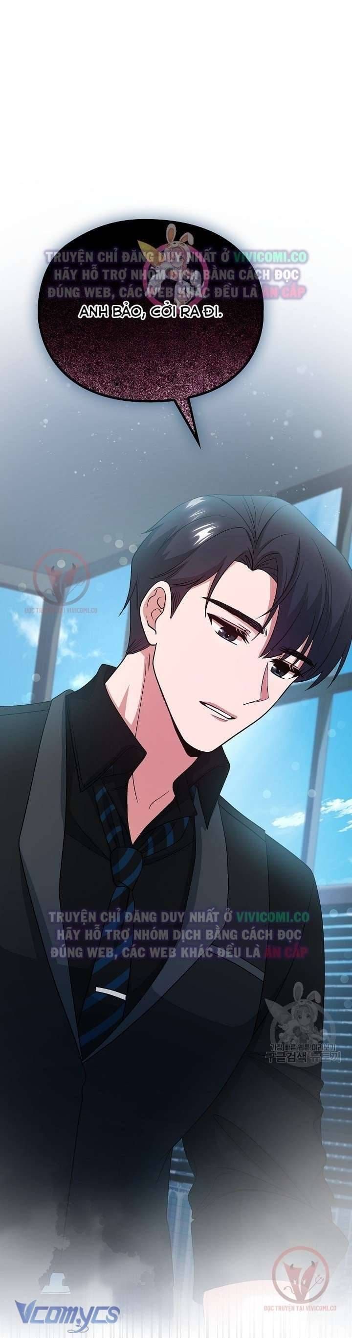 đọc truyện Mối Quan Hệ Không Lành Mạnh Chương 9 ảnh 4 tại Thiên Thai Truyện