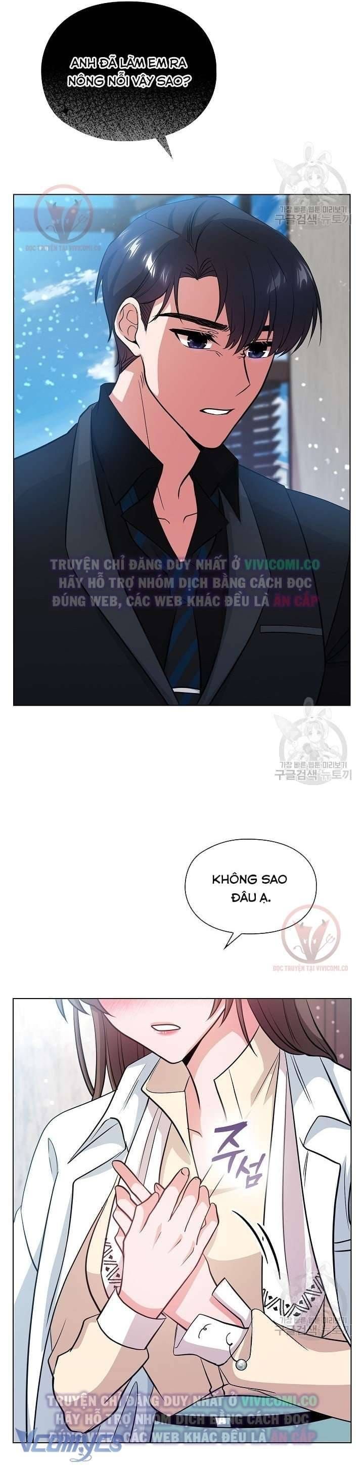 đọc truyện Mối Quan Hệ Không Lành Mạnh Chương 9 ảnh 22 tại Thiên Thai Truyện