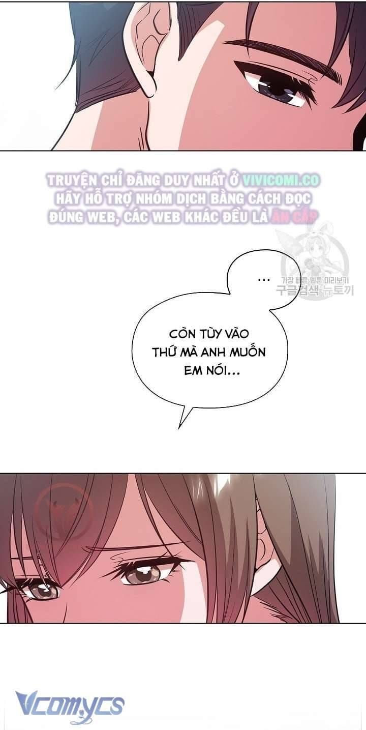 đọc truyện Mối Quan Hệ Không Lành Mạnh Chương 9 ảnh 25 tại Thiên Thai Truyện