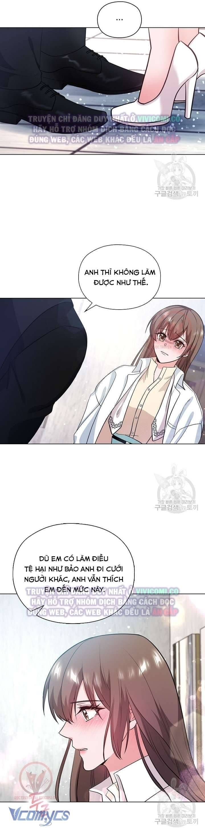 đọc truyện Mối Quan Hệ Không Lành Mạnh Chương 9 ảnh 27 tại Thiên Thai Truyện