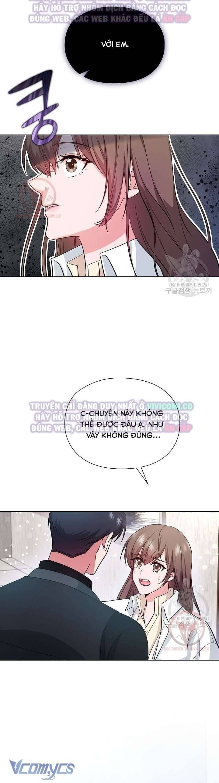 đọc truyện Mối Quan Hệ Không Lành Mạnh Chương 9 ảnh 29 tại Thiên Thai Truyện