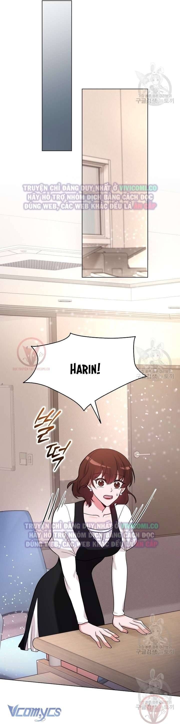 đọc truyện Mối Quan Hệ Không Lành Mạnh Chương 9 ảnh 32 tại Thiên Thai Truyện