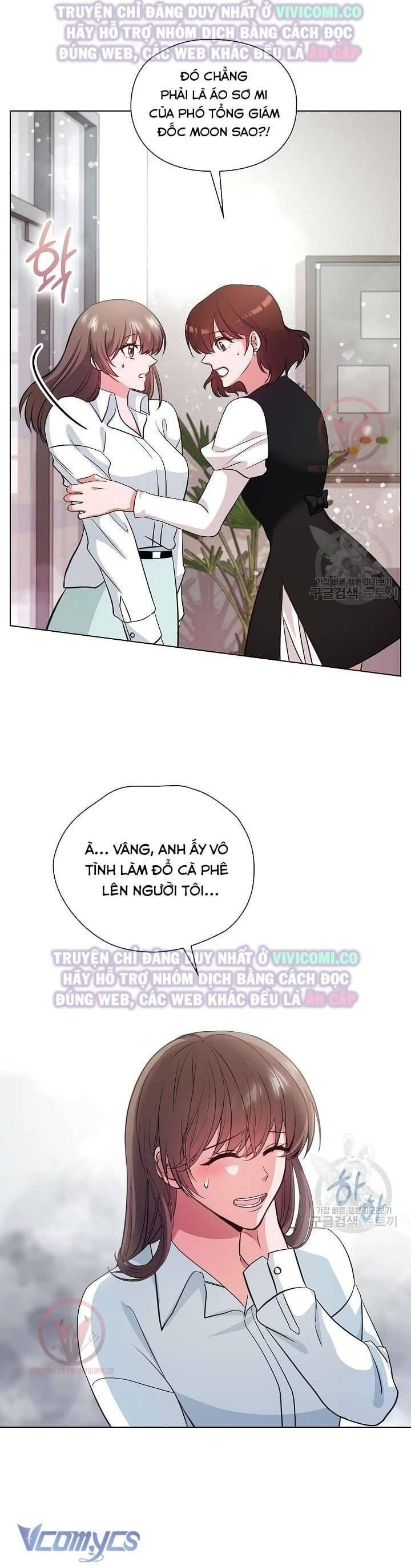 đọc truyện Mối Quan Hệ Không Lành Mạnh Chương 9 ảnh 34 tại Thiên Thai Truyện