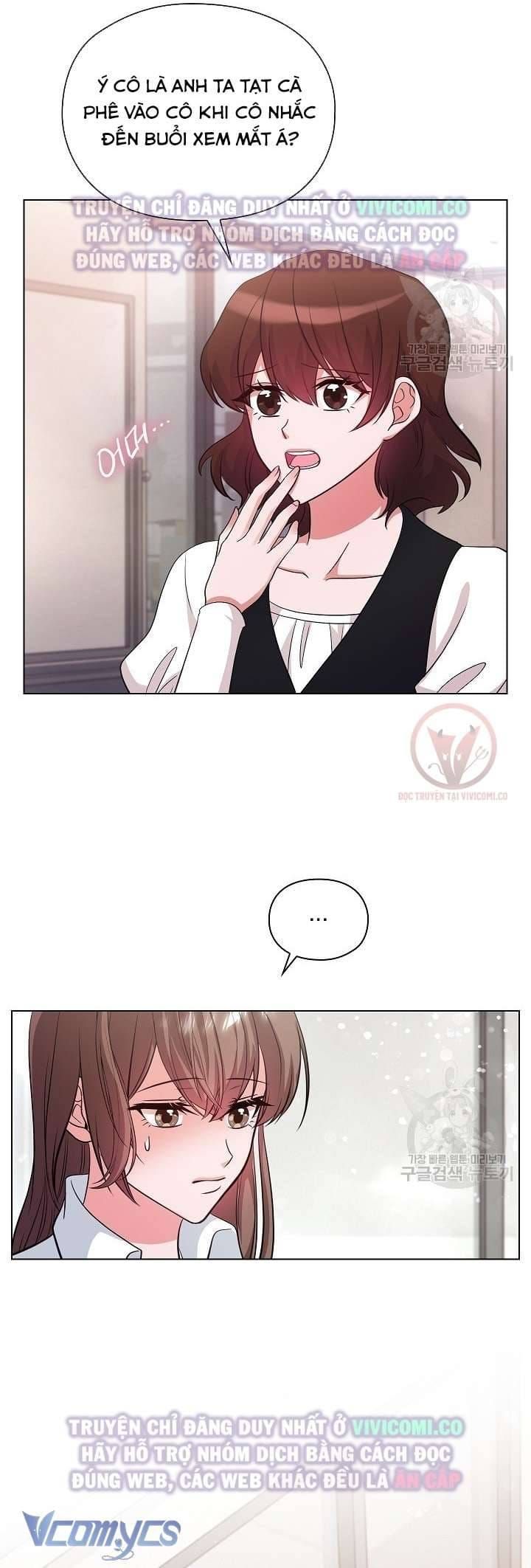 đọc truyện Mối Quan Hệ Không Lành Mạnh Chương 9 ảnh 35 tại Thiên Thai Truyện