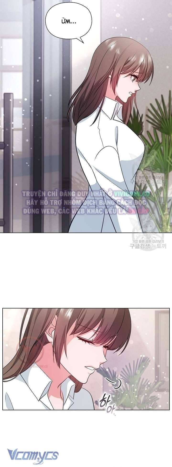 đọc truyện Mối Quan Hệ Không Lành Mạnh Chương 9 ảnh 37 tại Thiên Thai Truyện