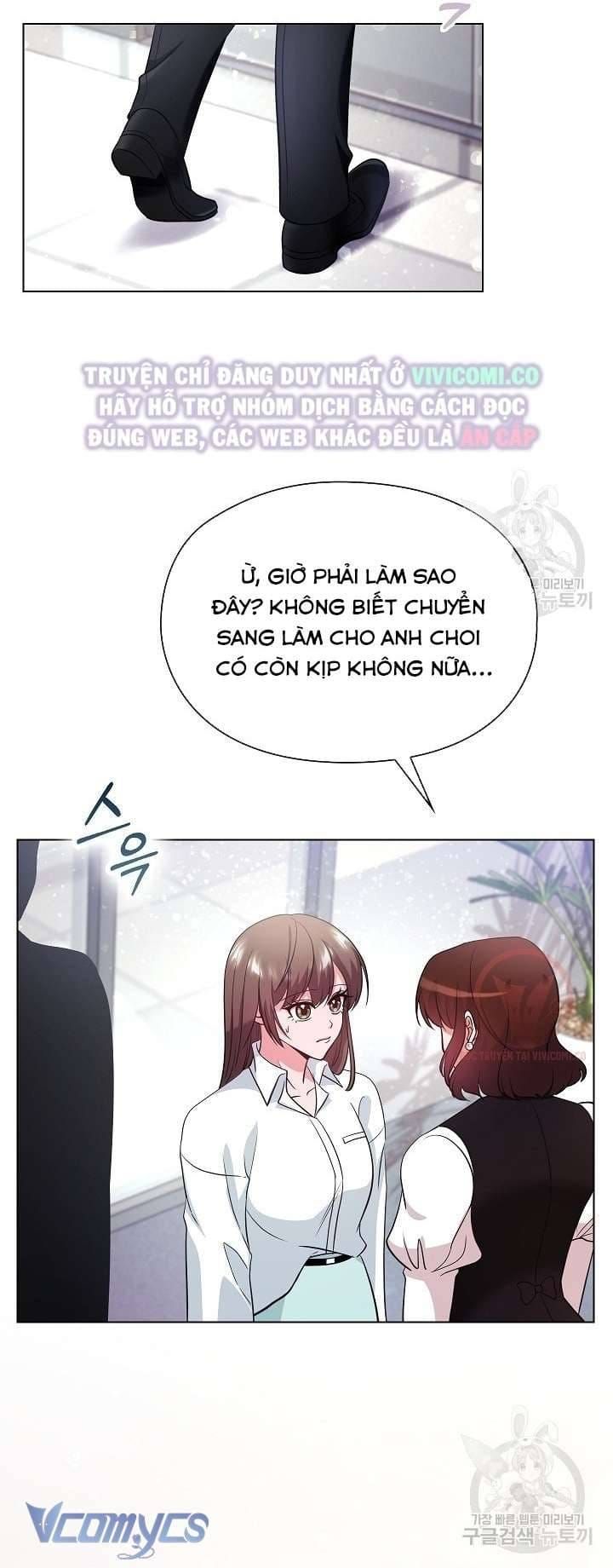 đọc truyện Mối Quan Hệ Không Lành Mạnh Chương 9 ảnh 39 tại Thiên Thai Truyện