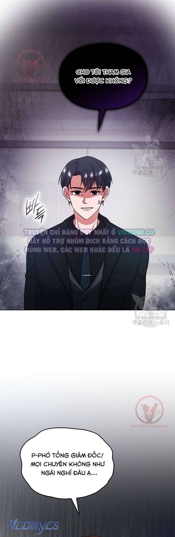 đọc truyện Mối Quan Hệ Không Lành Mạnh Chương 9 ảnh 41 tại Thiên Thai Truyện