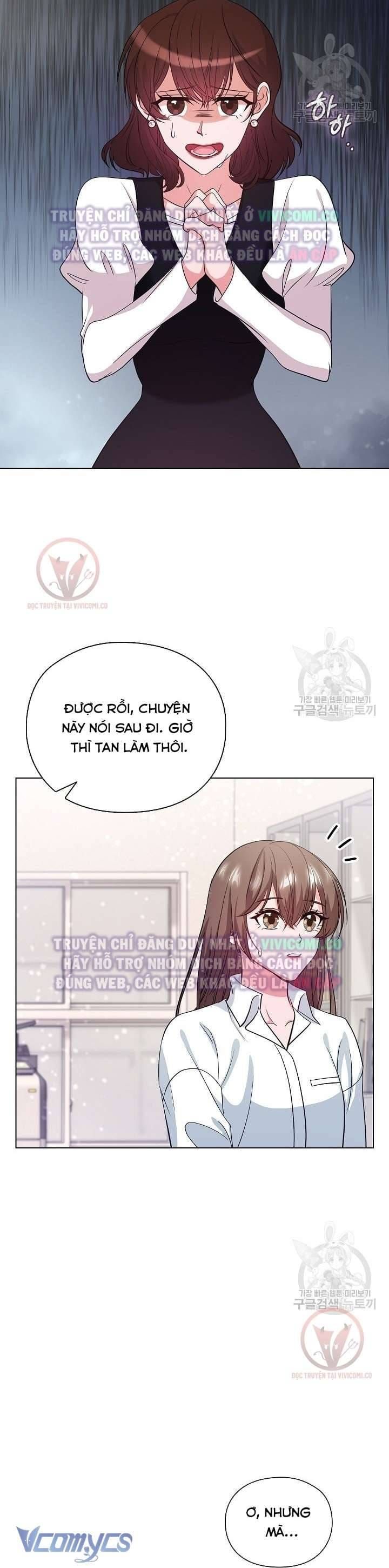 đọc truyện Mối Quan Hệ Không Lành Mạnh Chương 9 ảnh 42 tại Thiên Thai Truyện