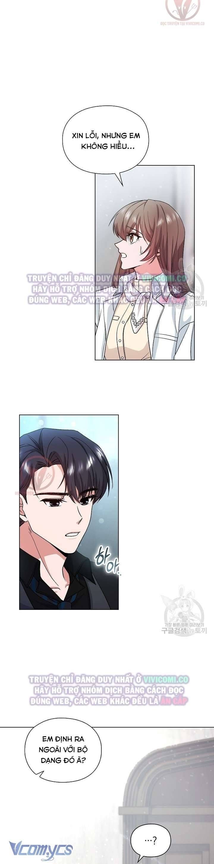 đọc truyện Mối Quan Hệ Không Lành Mạnh Chương 9 ảnh 7 tại Thiên Thai Truyện