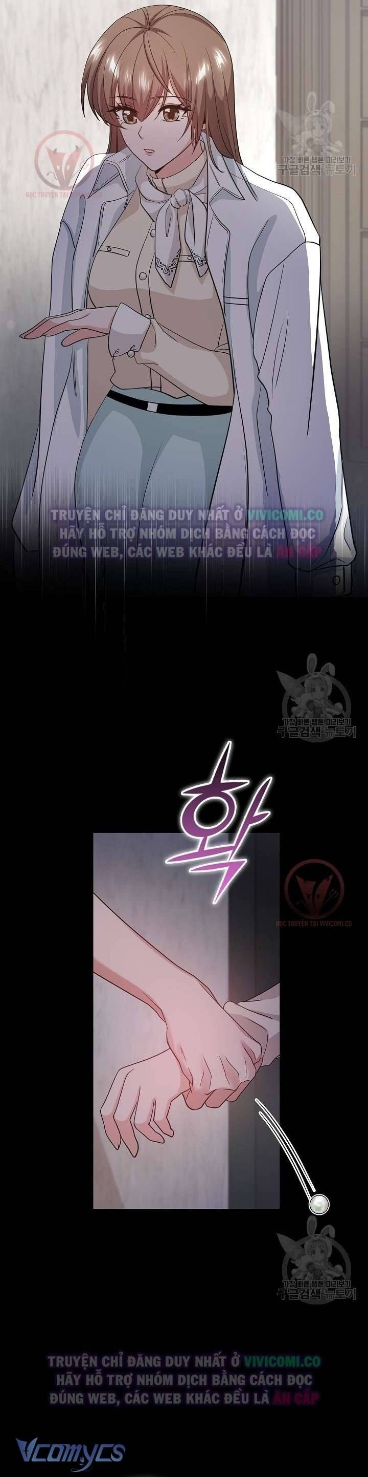 đọc truyện Mối Quan Hệ Không Lành Mạnh Chương 9 ảnh 10 tại Thiên Thai Truyện