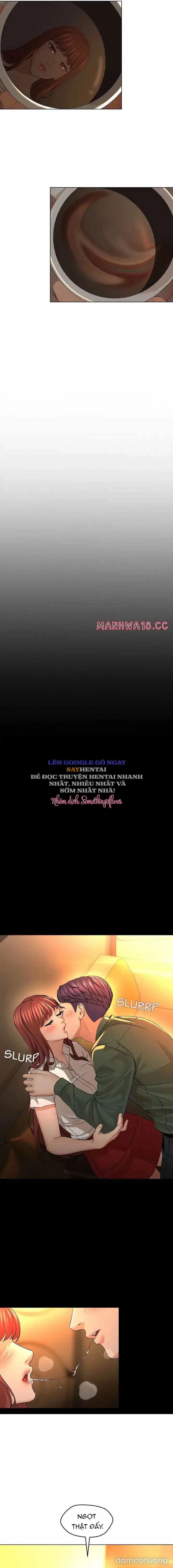 đọc truyện Mối Quan Hệ Không Nên Có Chương 1 ảnh 3 tại Thiên Thai Truyện