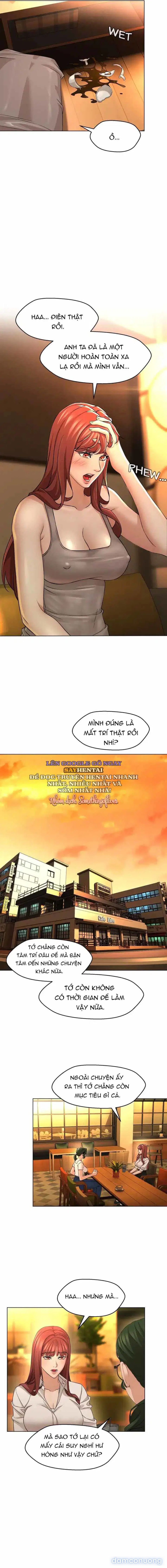 đọc truyện Mối Quan Hệ Không Nên Có Chương 1 ảnh 9 tại Thiên Thai Truyện
