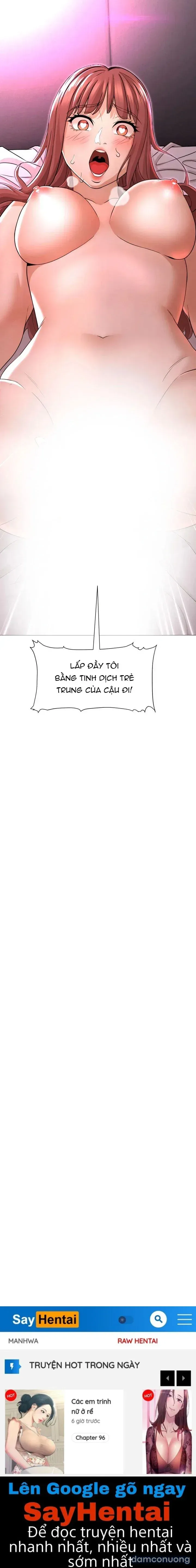 đọc truyện Mối Quan Hệ Không Nên Có Chương 13 ảnh 17 tại Thiên Thai Truyện