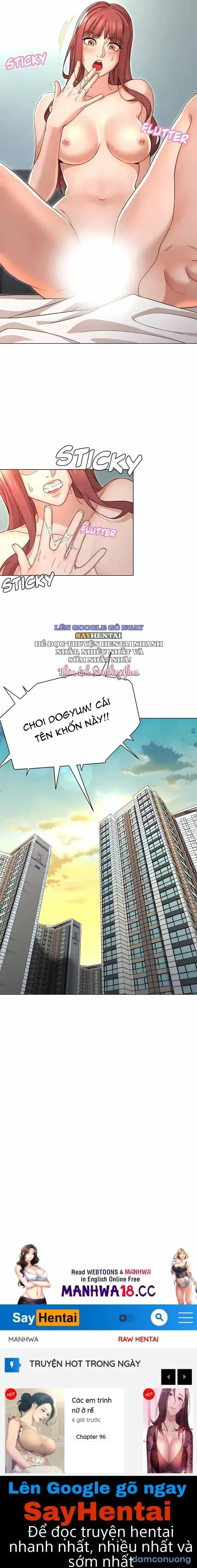đọc truyện Mối Quan Hệ Không Nên Có Chương 14 ảnh 15 tại Thiên Thai Truyện