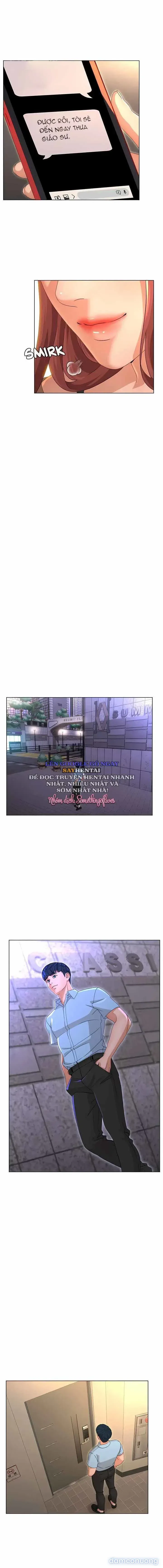 đọc truyện Mối Quan Hệ Không Nên Có Chương 16 ảnh 14 tại Thiên Thai Truyện
