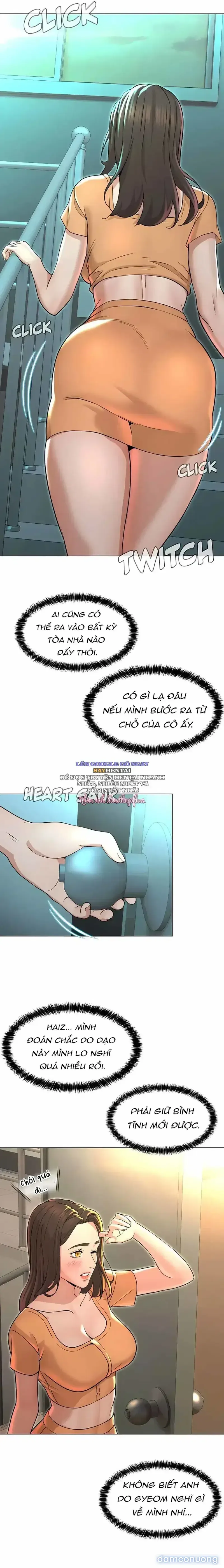 đọc truyện Mối Quan Hệ Không Nên Có Chương 24 ảnh 17 tại Thiên Thai Truyện