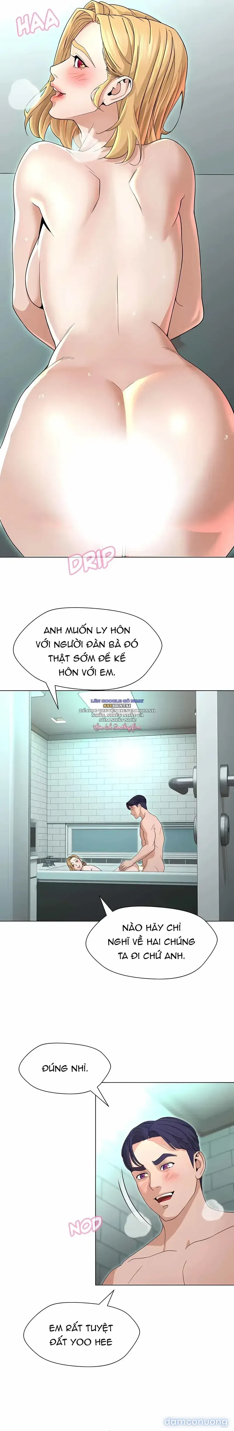 đọc truyện Mối Quan Hệ Không Nên Có Chương 29 ảnh 17 tại Thiên Thai Truyện