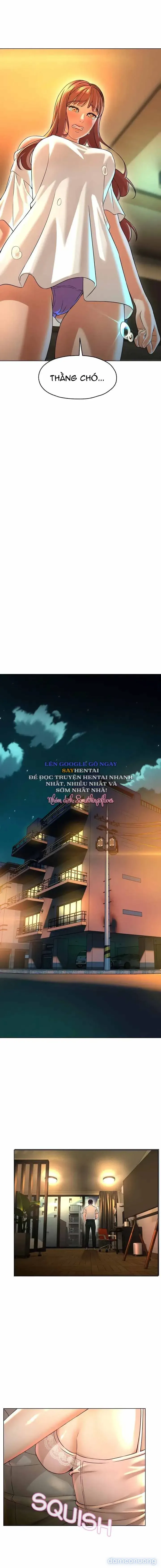 đọc truyện Mối Quan Hệ Không Nên Có Chương 3 ảnh 10 tại Thiên Thai Truyện