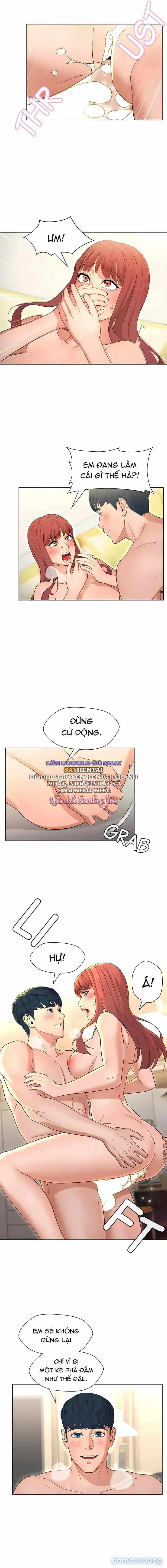đọc truyện Mối Quan Hệ Không Nên Có Chương 32 ảnh 5 tại Thiên Thai Truyện