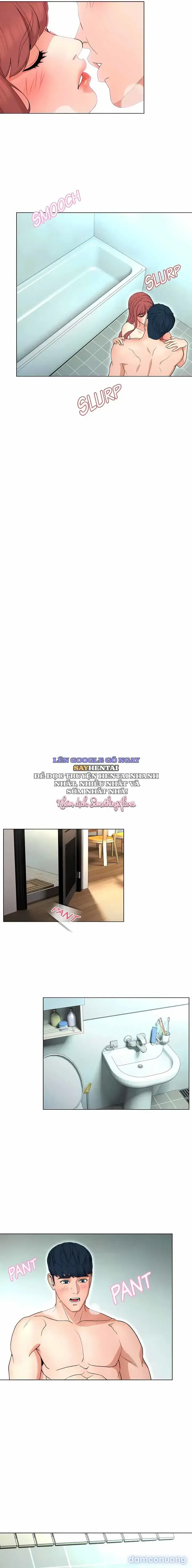 đọc truyện Mối Quan Hệ Không Nên Có Chương 33 ảnh 4 tại Thiên Thai Truyện