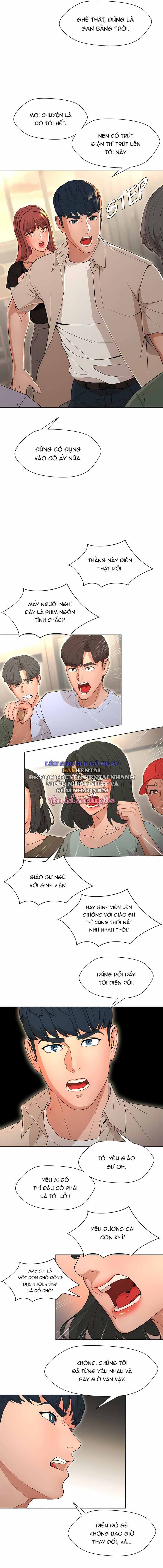 đọc truyện Mối Quan Hệ Không Nên Có Chương 34 ảnh 7 tại Thiên Thai Truyện