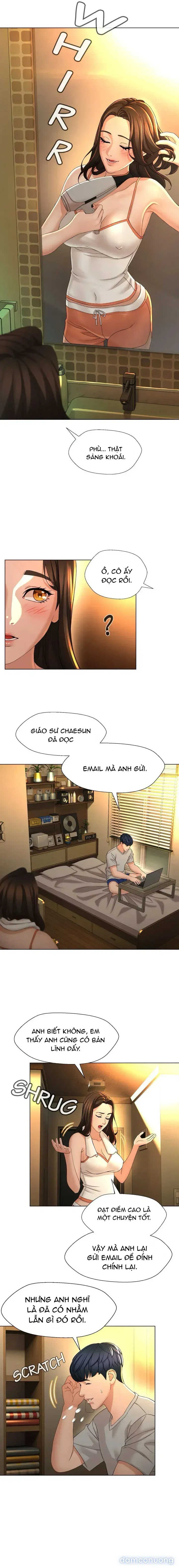 đọc truyện Mối Quan Hệ Không Nên Có Chương 4 ảnh 15 tại Thiên Thai Truyện