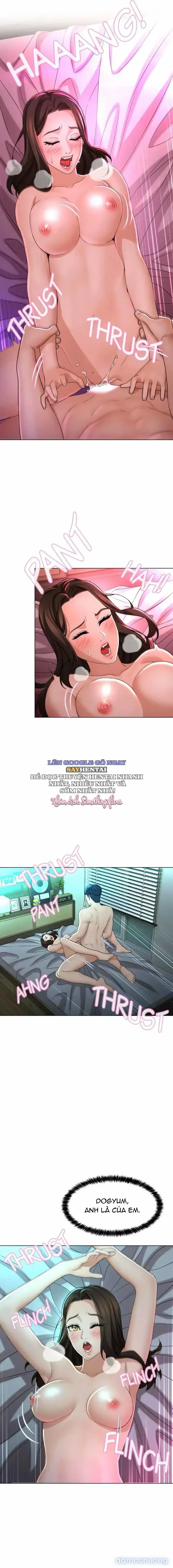 đọc truyện Mối Quan Hệ Không Nên Có Chương 4 ảnh 9 tại Thiên Thai Truyện