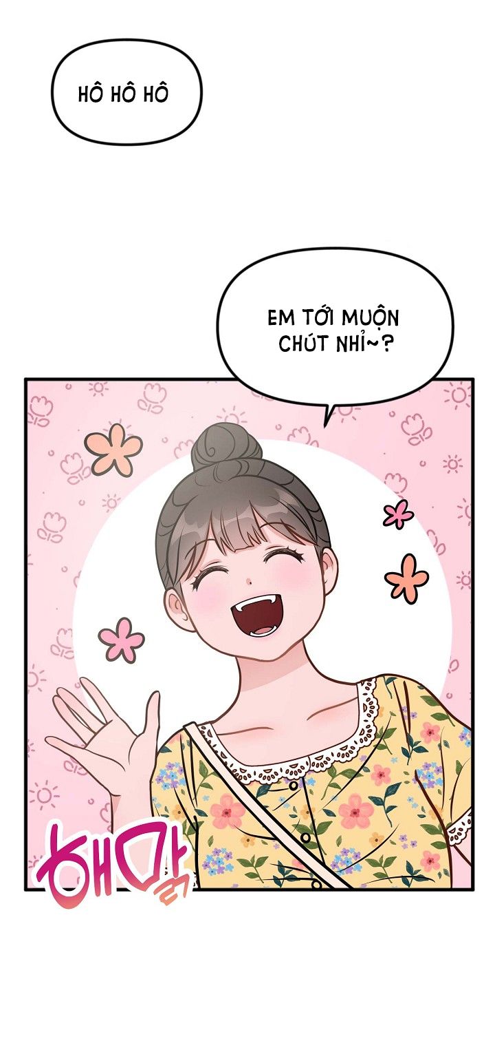 đọc truyện Mối Quan Hệ Không Tốt Chương 1.1 ảnh 21 tại Thiên Thai Truyện