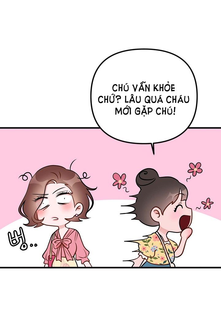 đọc truyện Mối Quan Hệ Không Tốt Chương 1.1 ảnh 27 tại Thiên Thai Truyện