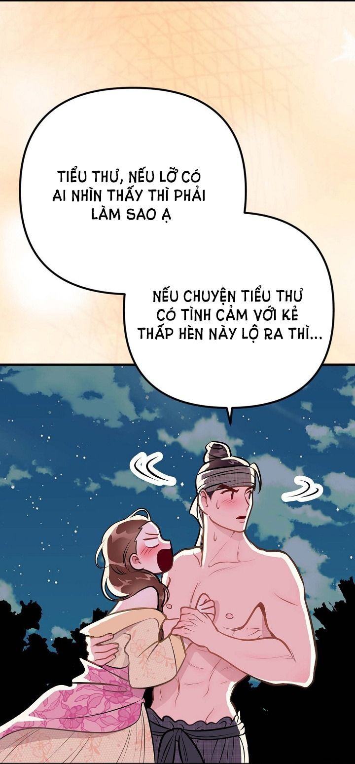 đọc truyện Mối Quan Hệ Không Tốt Chương 10.2 ảnh 4 tại Thiên Thai Truyện