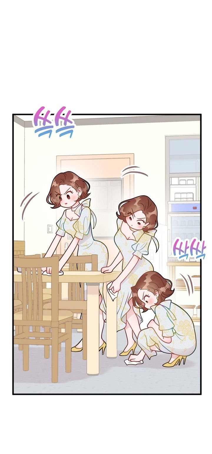 đọc truyện Mối Quan Hệ Không Tốt Chương 11.1 ảnh 41 tại Thiên Thai Truyện