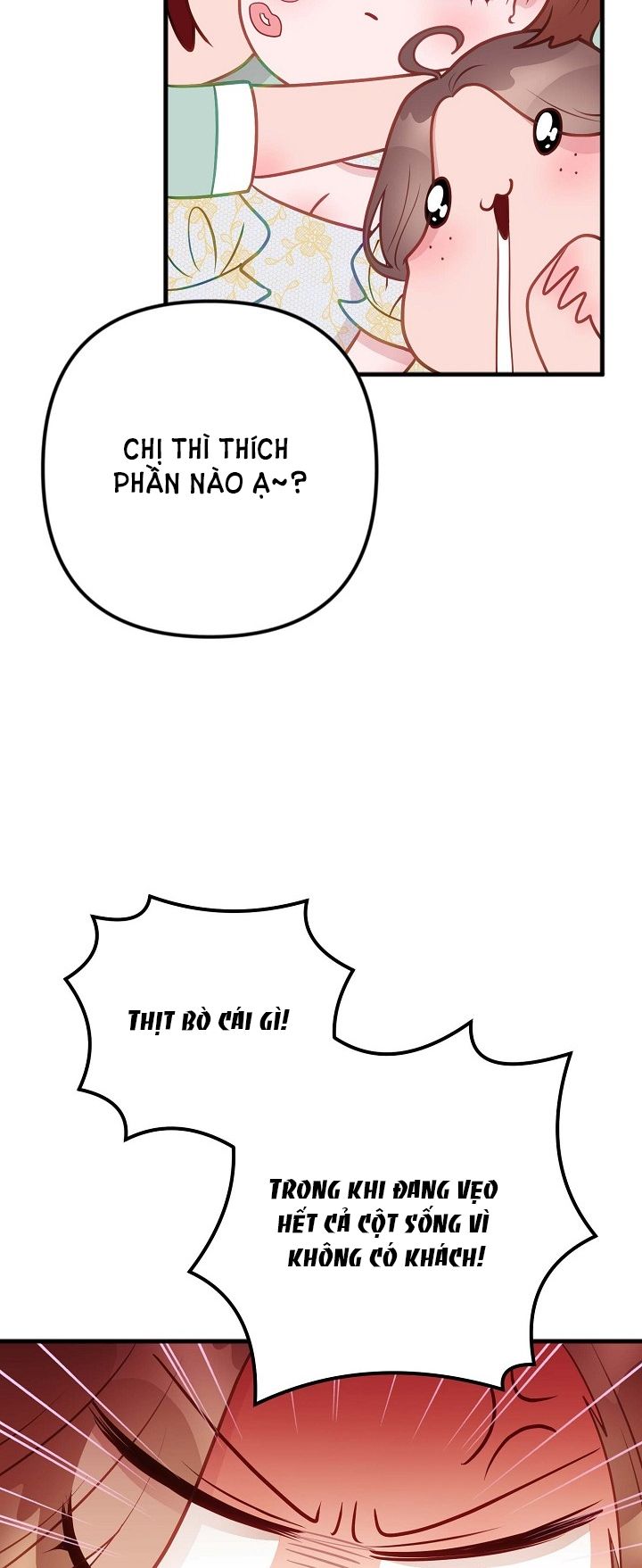đọc truyện Mối Quan Hệ Không Tốt Chương 12.1 ảnh 30 tại Thiên Thai Truyện