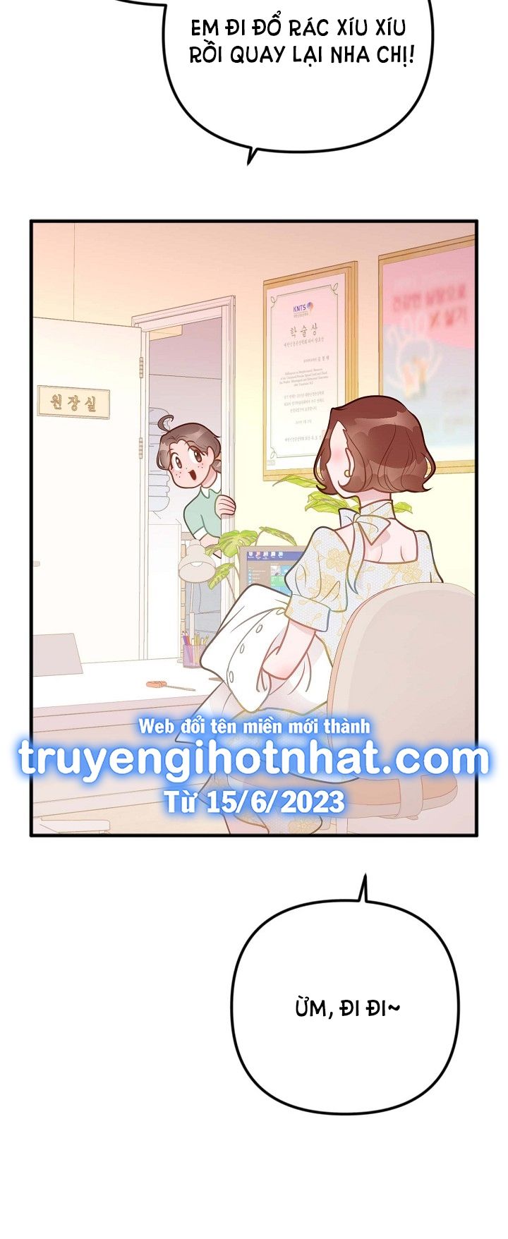 đọc truyện Mối Quan Hệ Không Tốt Chương 12.1 ảnh 36 tại Thiên Thai Truyện