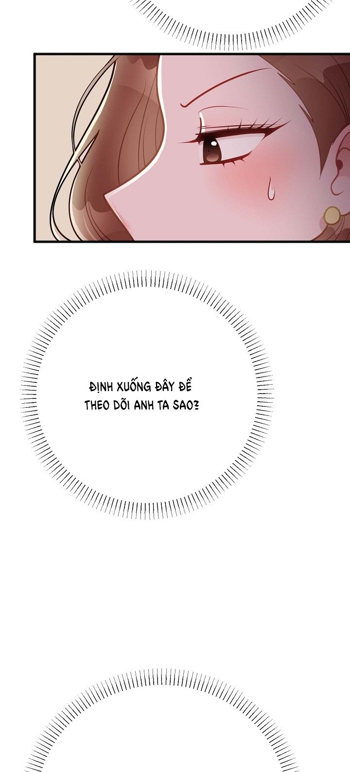 đọc truyện Mối Quan Hệ Không Tốt Chương 12.2 ảnh 21 tại Thiên Thai Truyện