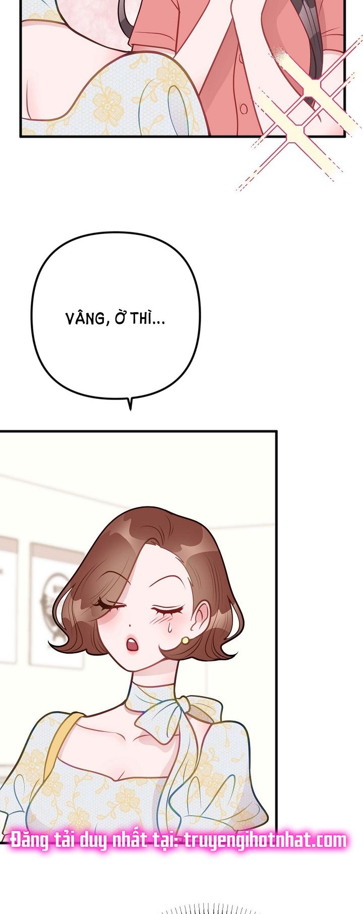 đọc truyện Mối Quan Hệ Không Tốt Chương 13.1 ảnh 17 tại Thiên Thai Truyện