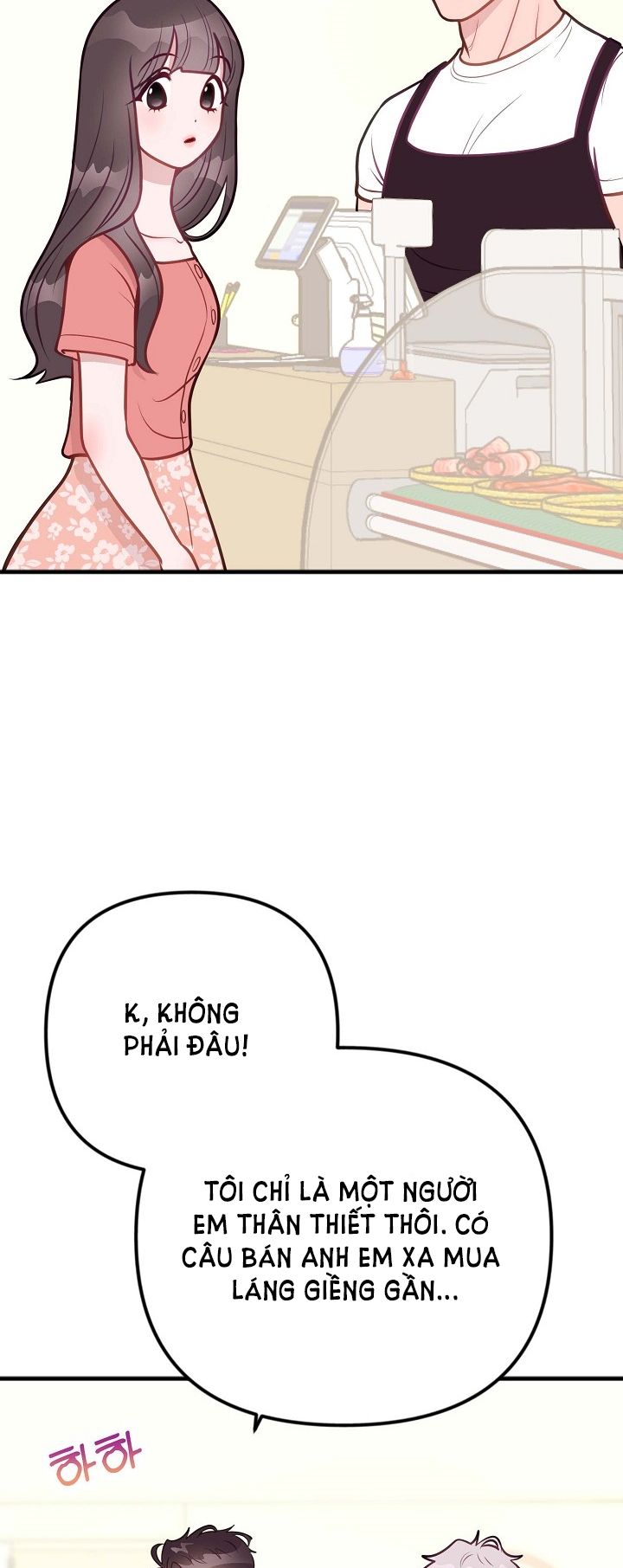 đọc truyện Mối Quan Hệ Không Tốt Chương 13.1 ảnh 21 tại Thiên Thai Truyện