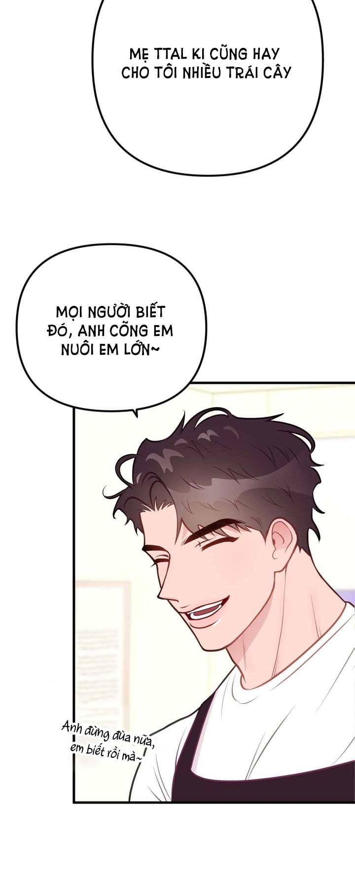 đọc truyện Mối Quan Hệ Không Tốt Chương 13.1 ảnh 24 tại Thiên Thai Truyện