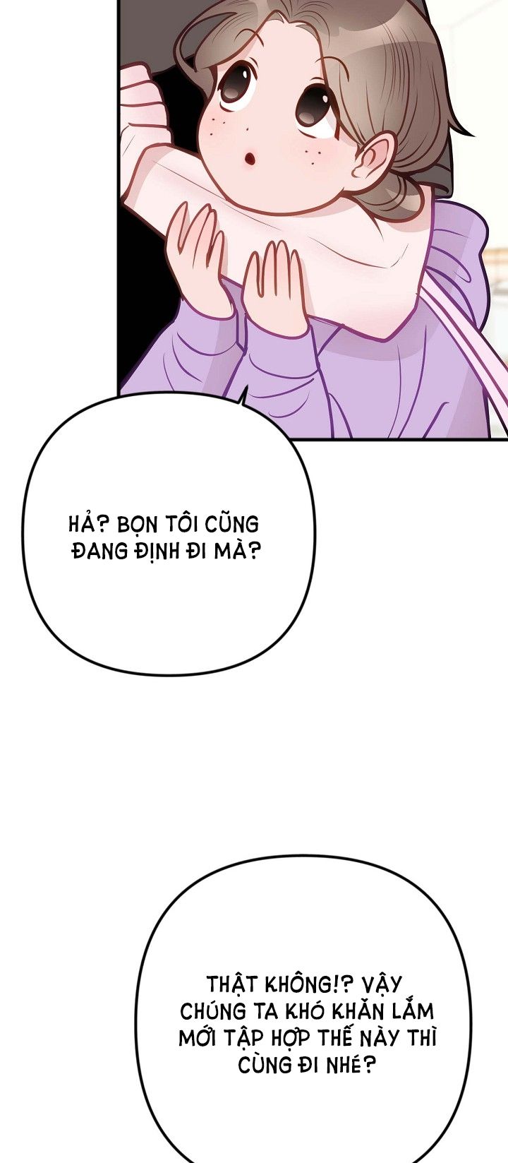 đọc truyện Mối Quan Hệ Không Tốt Chương 13.1 ảnh 29 tại Thiên Thai Truyện