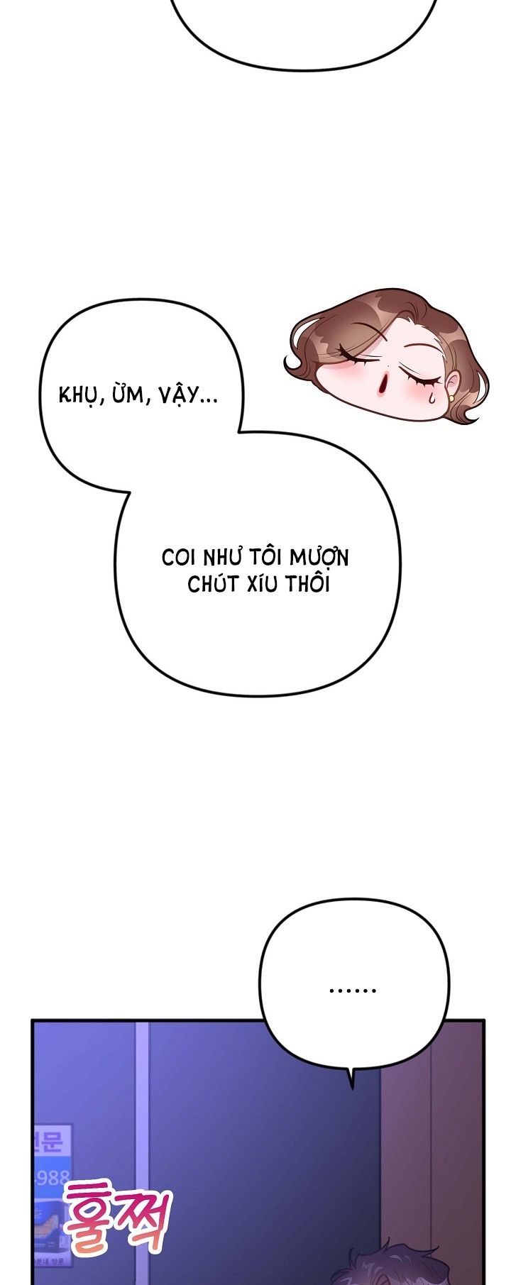 đọc truyện Mối Quan Hệ Không Tốt Chương 15.1 ảnh 11 tại Truyện Dạ Ký