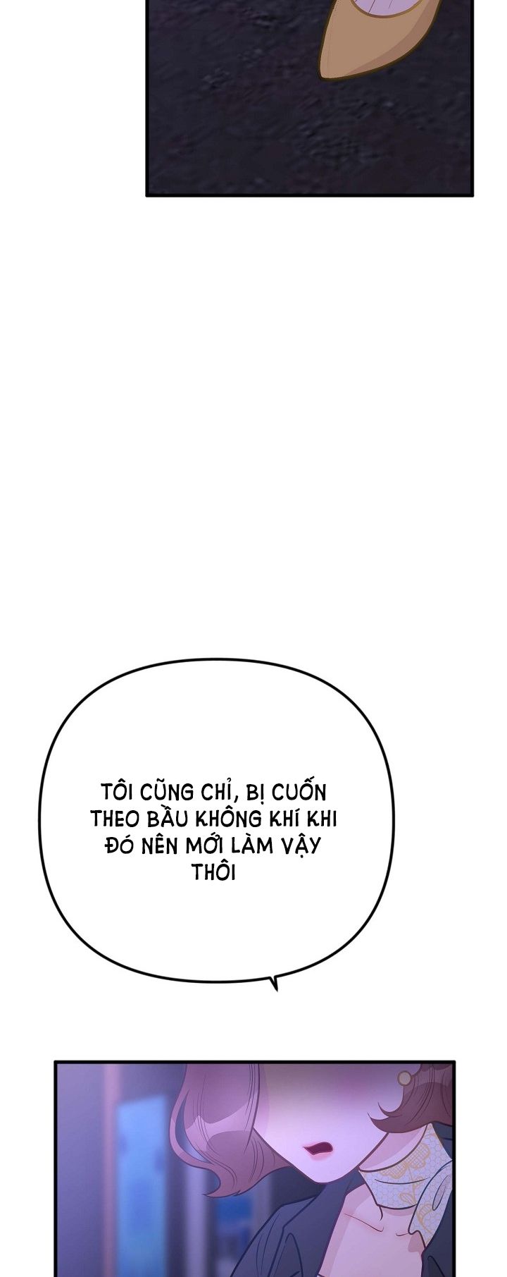đọc truyện Mối Quan Hệ Không Tốt Chương 15.1 ảnh 21 tại Truyện Dạ Ký