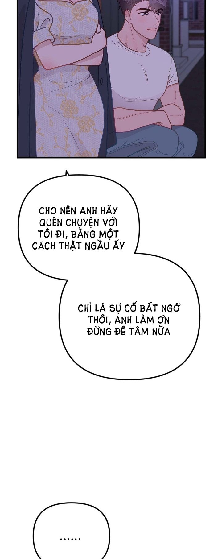 đọc truyện Mối Quan Hệ Không Tốt Chương 15.2 ảnh 19 tại Thiên Thai Truyện