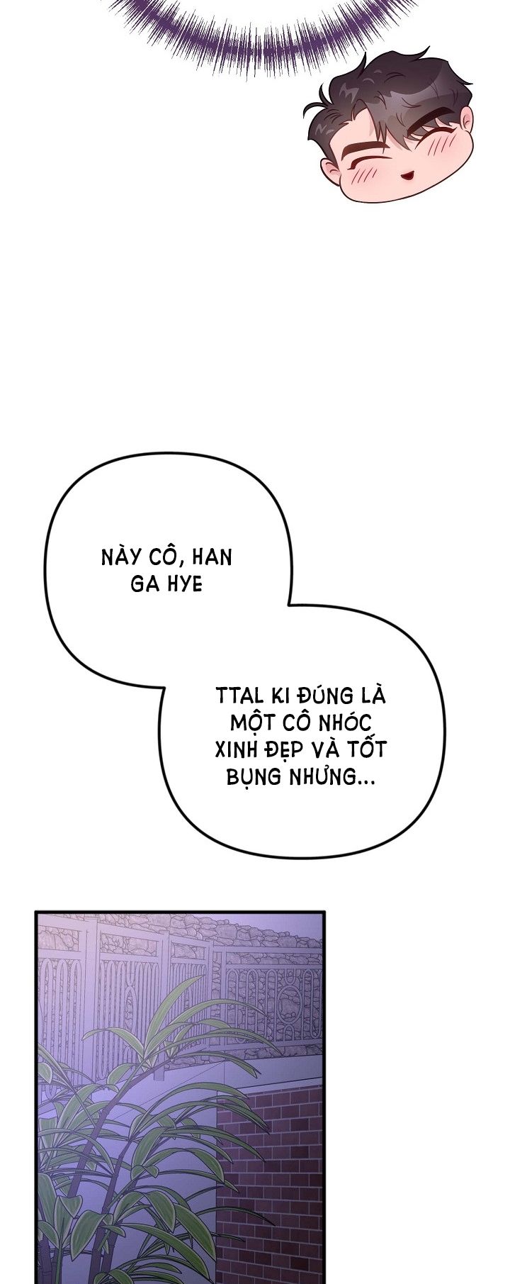 đọc truyện Mối Quan Hệ Không Tốt Chương 15.2 ảnh 7 tại Thiên Thai Truyện