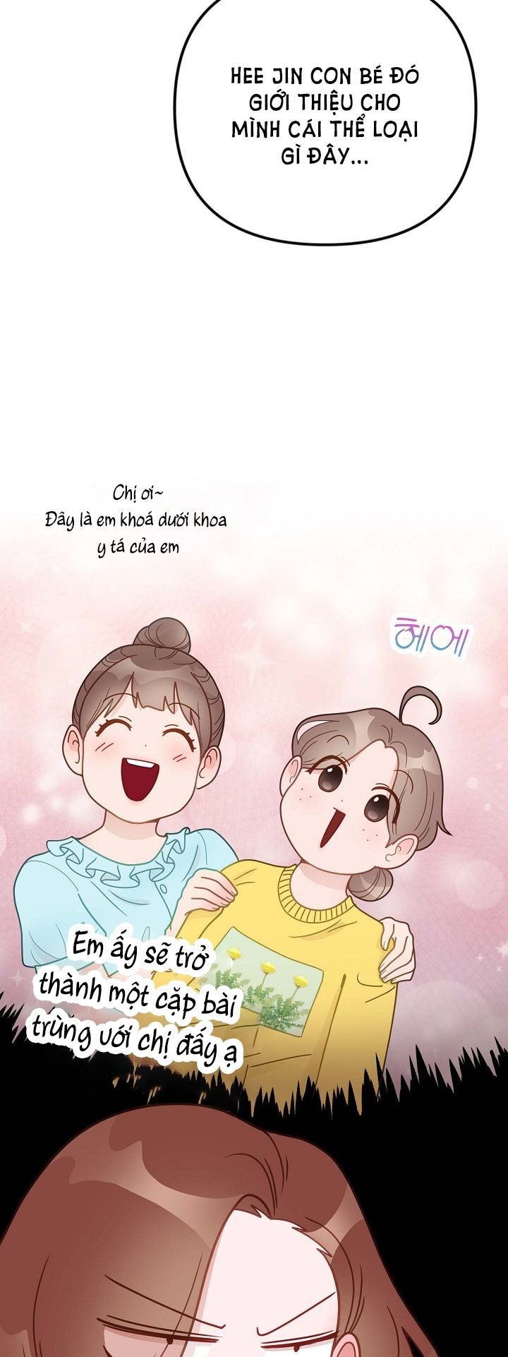 đọc truyện Mối Quan Hệ Không Tốt Chương 16.1 ảnh 14 tại Thiên Thai Truyện