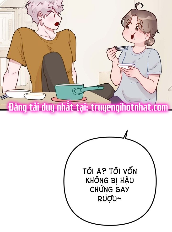 đọc truyện Mối Quan Hệ Không Tốt Chương 16.2 ảnh 40 tại Thiên Thai Truyện