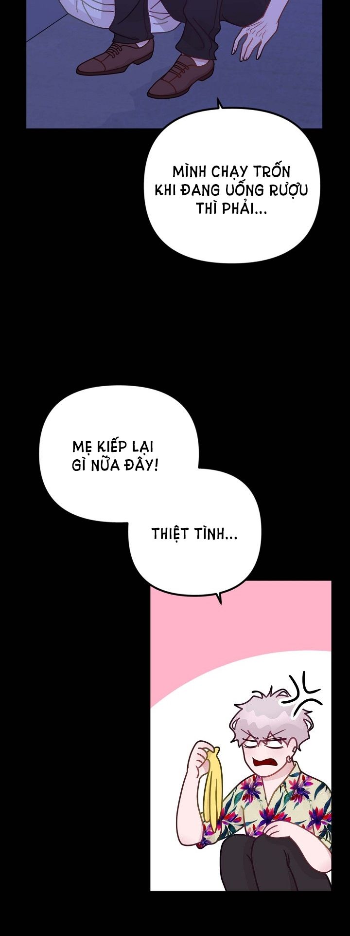 đọc truyện Mối Quan Hệ Không Tốt Chương 17.2 ảnh 16 tại Thiên Thai Truyện