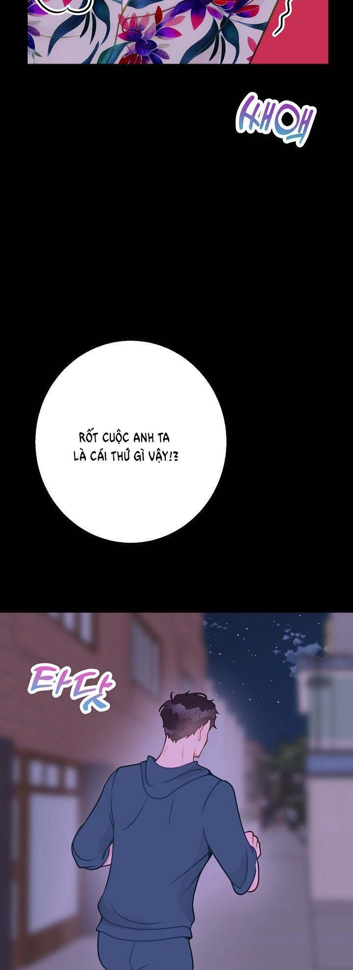 đọc truyện Mối Quan Hệ Không Tốt Chương 18.1 ảnh 17 tại Thiên Thai Truyện