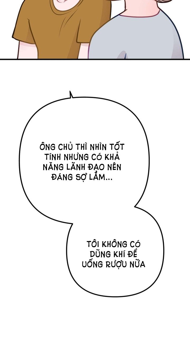đọc truyện Mối Quan Hệ Không Tốt Chương 18.2 ảnh 32 tại Thiên Thai Truyện