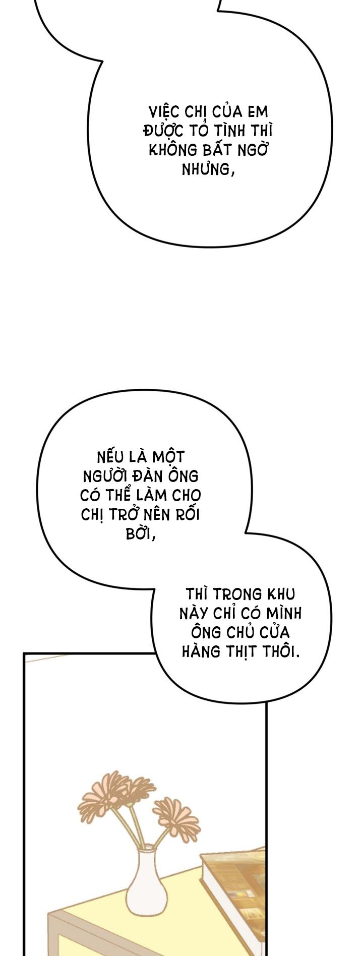đọc truyện Mối Quan Hệ Không Tốt Chương 19.2 ảnh 24 tại Thiên Thai Truyện