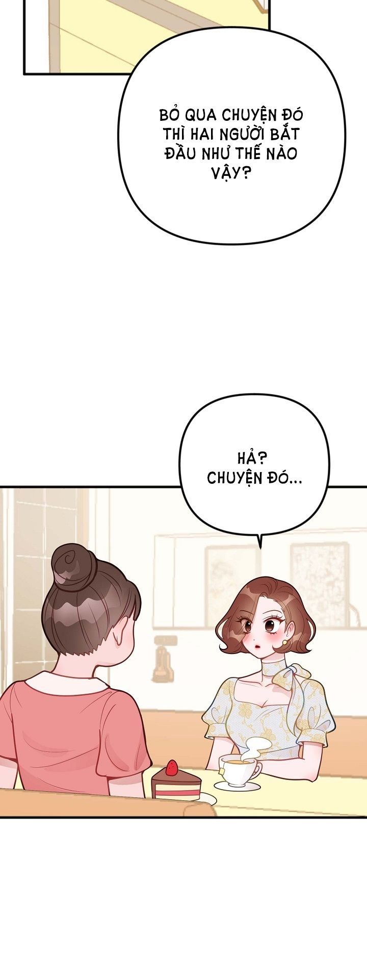 đọc truyện Mối Quan Hệ Không Tốt Chương 19.2 ảnh 25 tại Thiên Thai Truyện