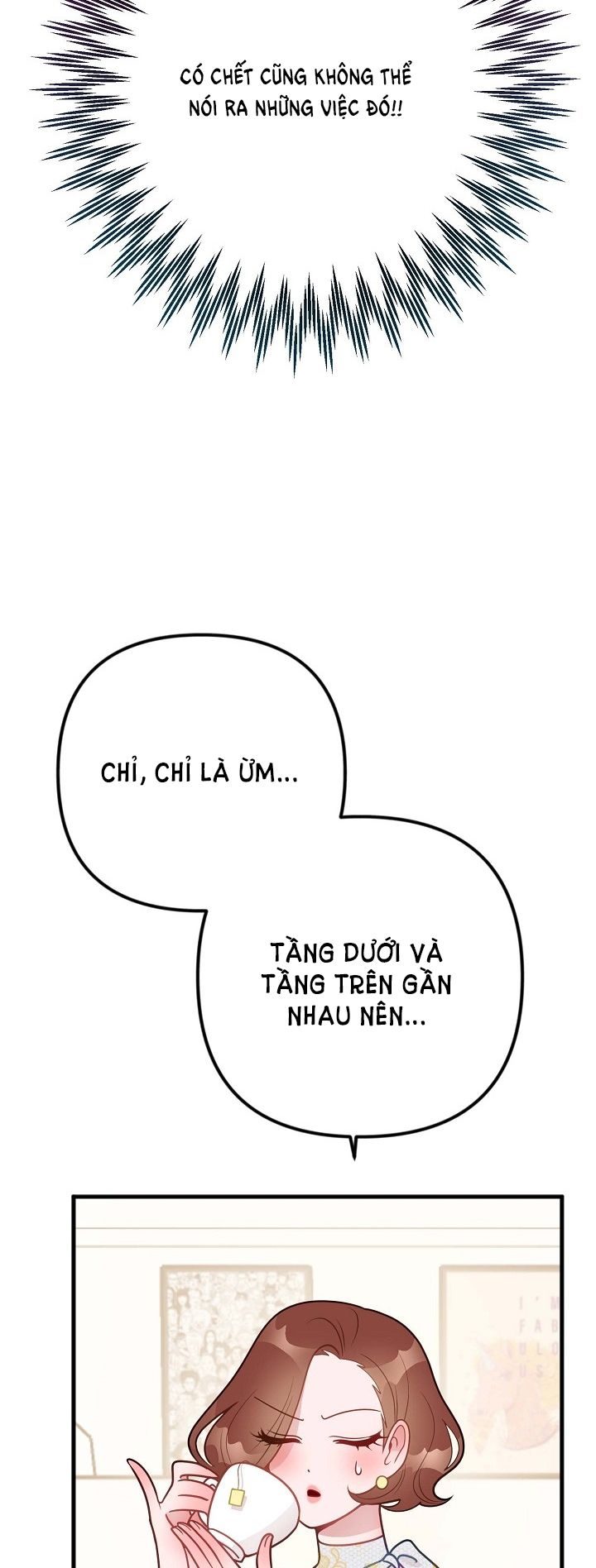đọc truyện Mối Quan Hệ Không Tốt Chương 19.2 ảnh 28 tại Thiên Thai Truyện